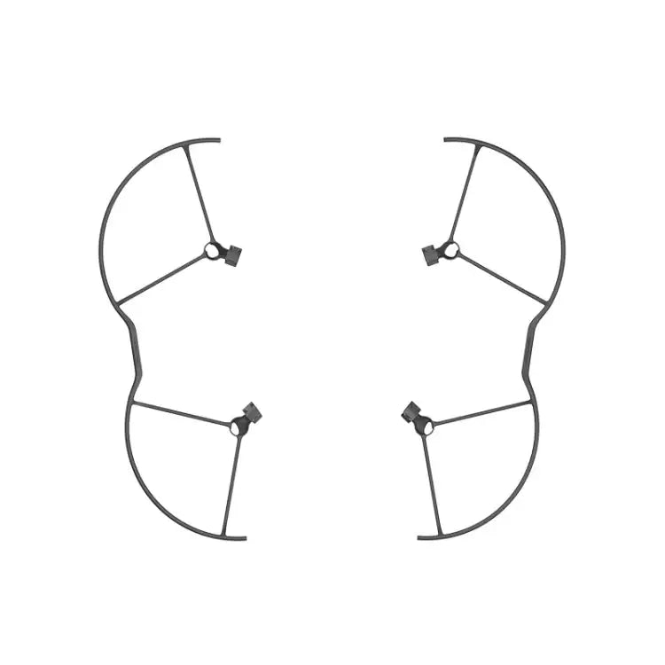 PGYTECH P-39A-020 For DJI Mavic 3 Paddle Protector Propeller Protection Ring - Action King