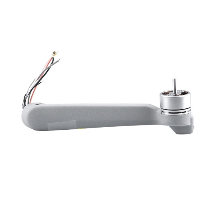 Front- och Bakre Armhöljen för DJI Mavic Air 2S