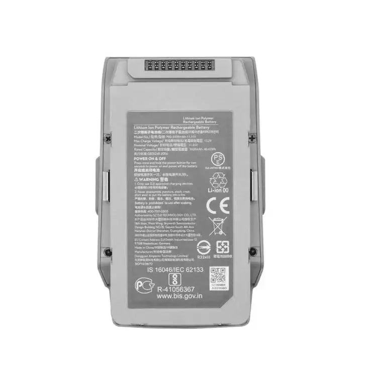 Mavic Air 2S batteri – Original för DJI Air 2 & 2S