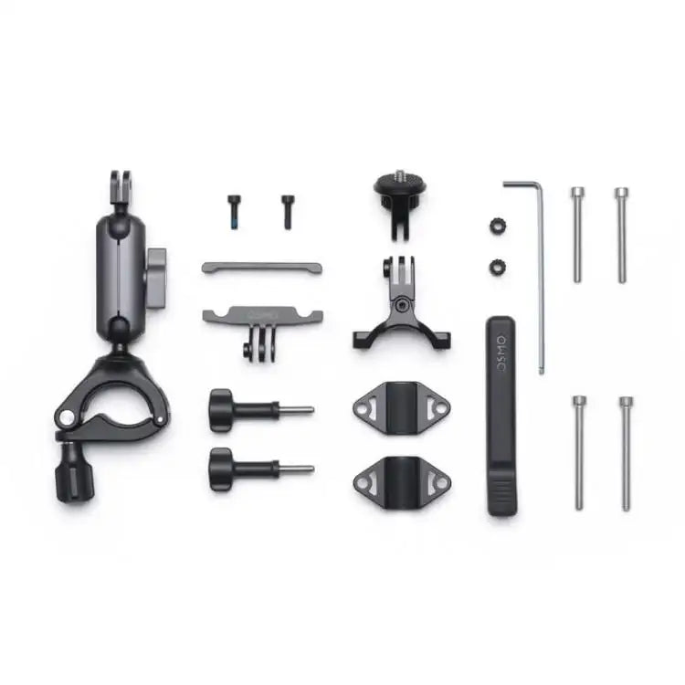 Original Cykelfäste för DJI Osmo 360 Kamera