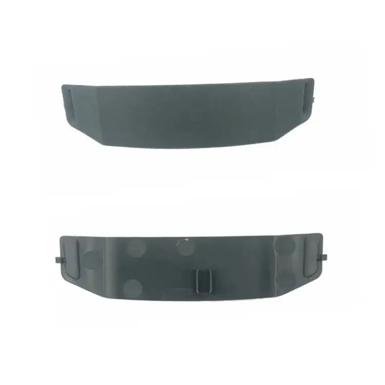 For DJI MAVIC 2 Enterprise External Expansion Interface Cover Upper Shell - Action King