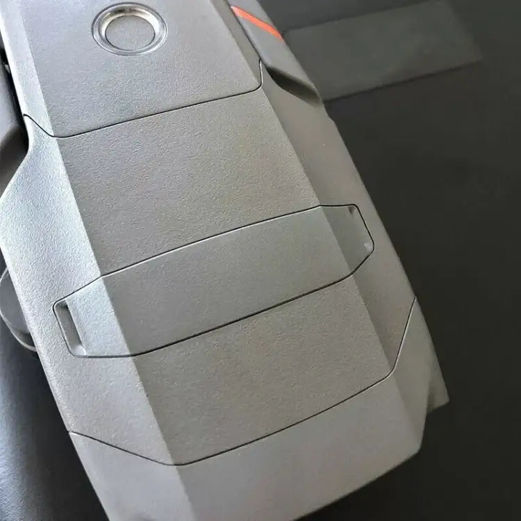 For DJI MAVIC 2 Enterprise External Expansion Interface Cover Upper Shell - Action King