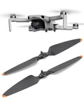 DJI Air 3S / Air 3 Low-Noise Propellers – Kit 2-Pack - Action King