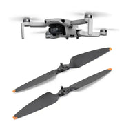 DJI Air 3S / Air 3 Low-Noise Propellers – Kit 2-Pack - Action King
