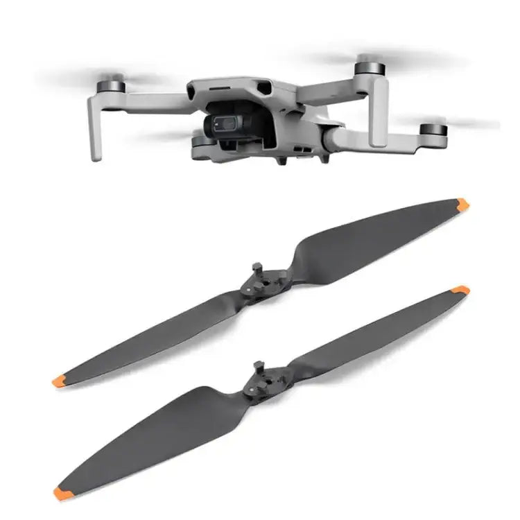 DJI Air 3S / Air 3 Low-Noise Propellers – Kit 2-Pack - Action King