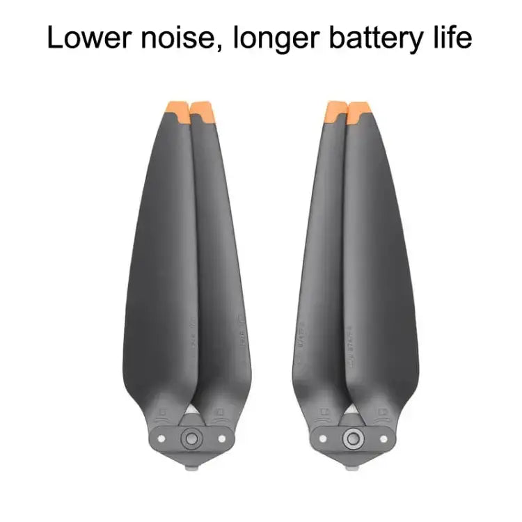 DJI Air 3S / Air 3 Low-Noise Propellers – Kit 2-Pack - Action King
