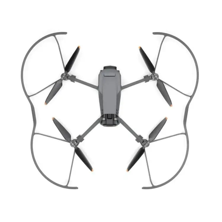 Skyddande DJI Mavic 3 Pro cover för propellrar, håller dem säkra och organiserade.