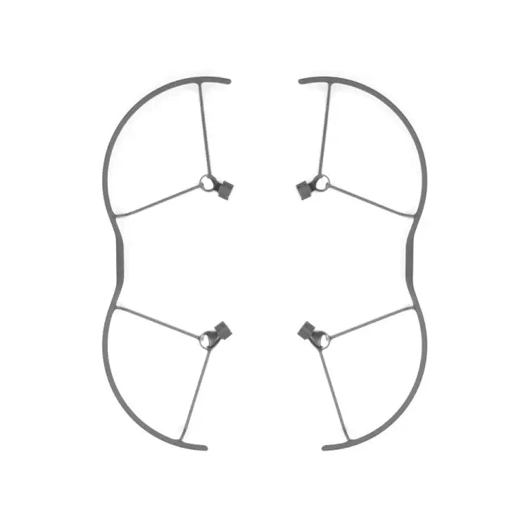 Original DJI Mavic 3 Pro Propskydd för Drönare