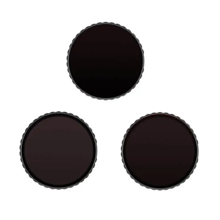Original ND Filter Set för DJI Osmo Action
