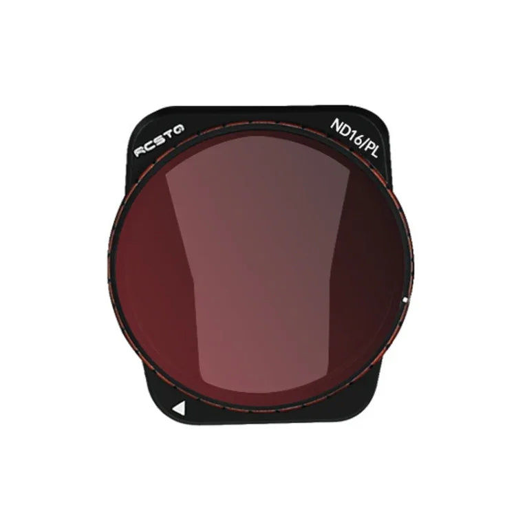 For DJI Air 3 RCSTQ Multi-Layer Coating Waterproof Filter - Action King