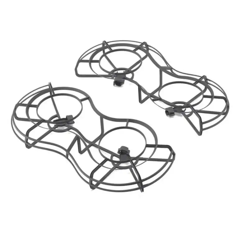 Original DJI Mini 4 Pro 360 Degree Propeller Guard - Action King