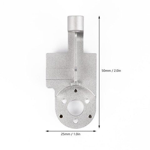 For DJI Phantom 3 Gimbal Repair Parts - Action King