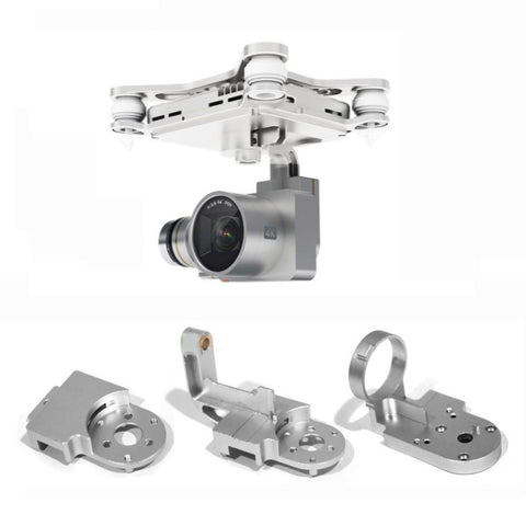 For DJI Phantom 3 Gimbal Repair Parts - Action King