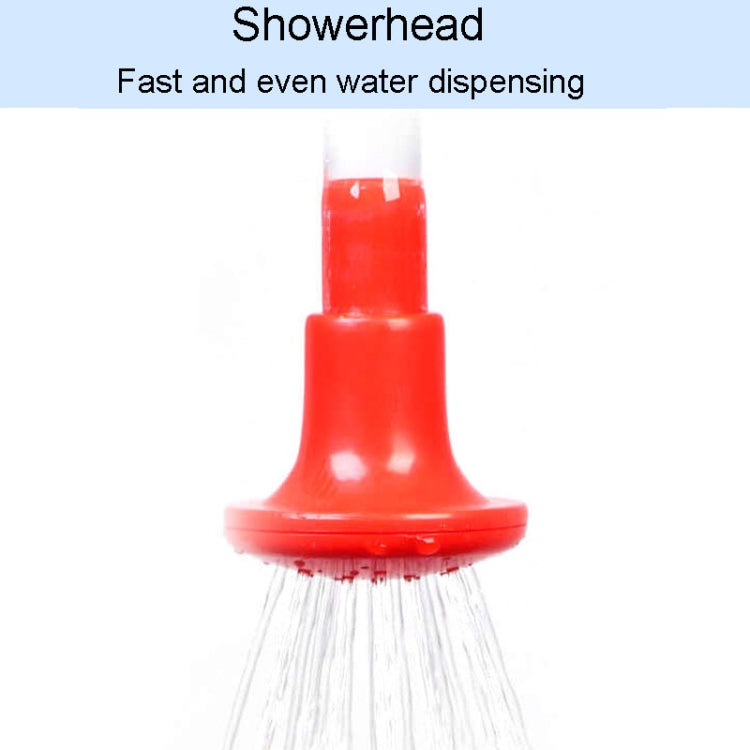 Portable Solar Shower 20L for Outdoor Use