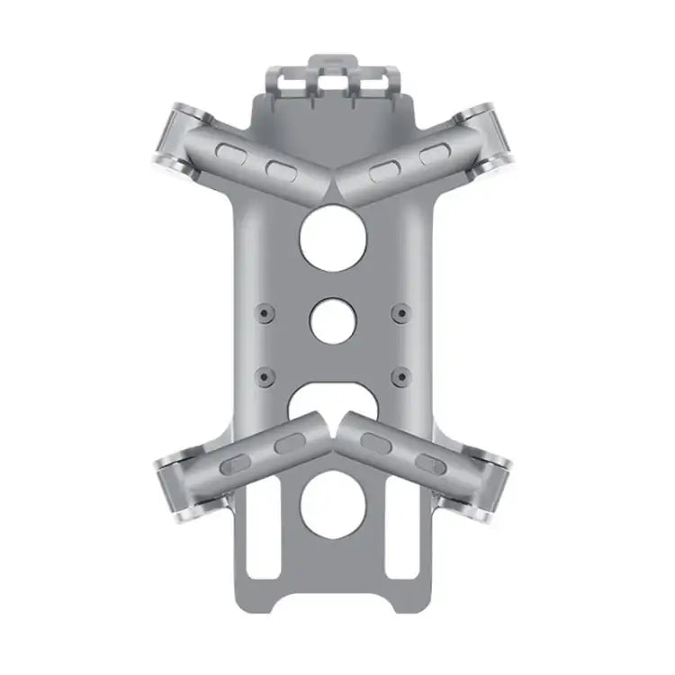 For DJI Air 3 Heightened Landing Gear Body Protection Fall and Crash Proof Folding Extension Kickstand - Action King