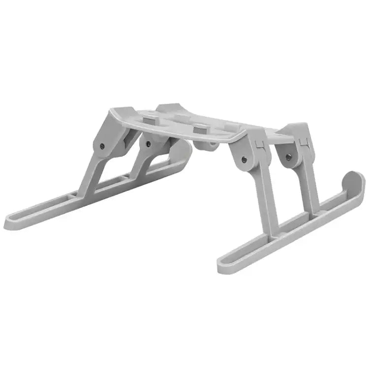 For DJI Mini 4 Pro Landing Gear Base Gimbal Protector Folding Booster Kickstand - Action King