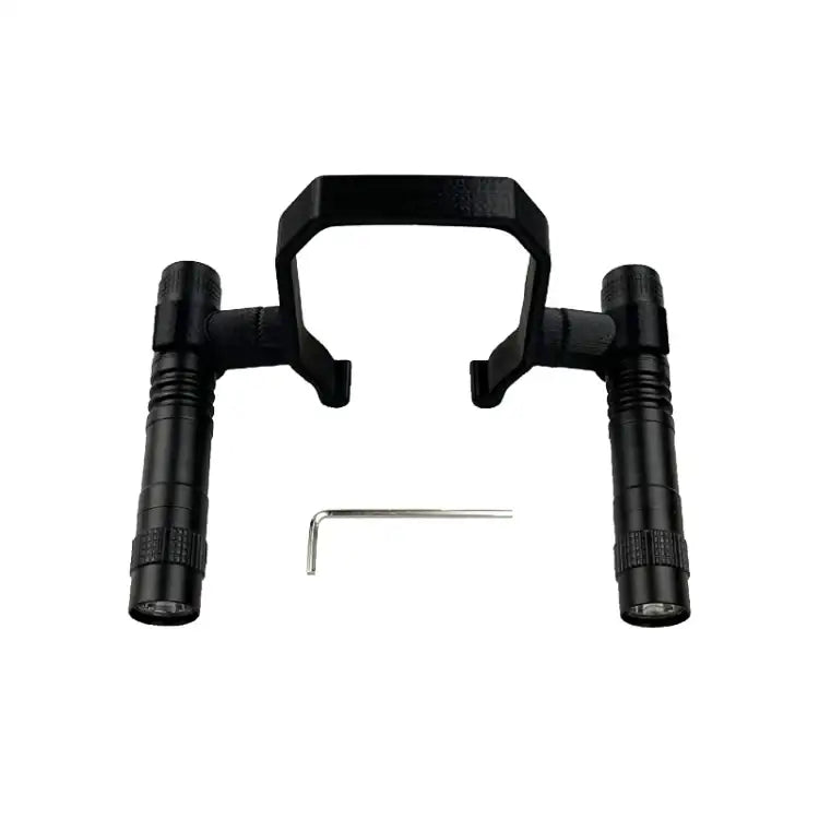 For DJI Mini 3 Pro Night Navigation Searchlight LED Flashlight Refill Lighting Signal Light - Action King