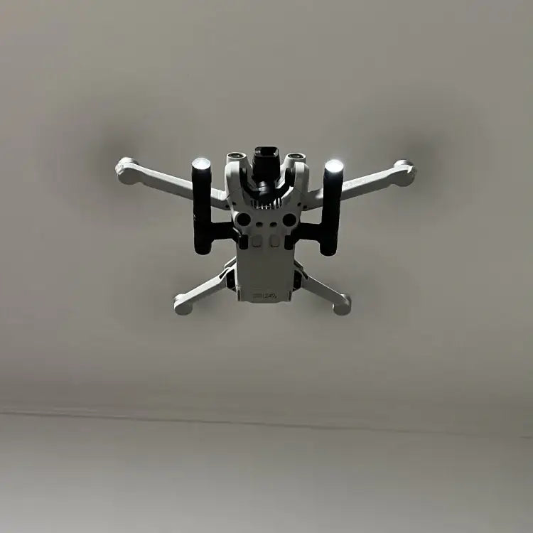 For DJI Mini 3 Pro Night Navigation Searchlight LED Flashlight Refill Lighting Signal Light - Action King