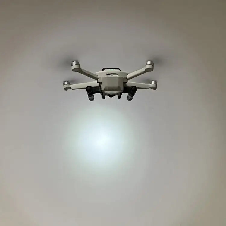 For DJI Mini 3 Pro Night Navigation Searchlight LED Flashlight Refill Lighting Signal Light - Action King