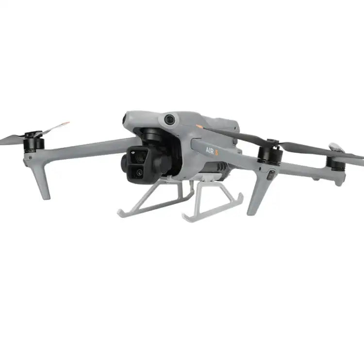 For DJI Air 3 Landing Gear Drop-Proof Height Enhancing Folding Kickstand Fuselage Paddle Protection Bracket - Action King