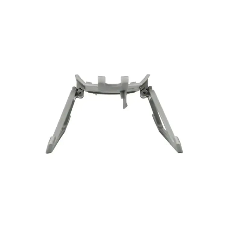 For DJI Air 3 Landing Gear Drop-Proof Height Enhancing Folding Kickstand Fuselage Paddle Protection Bracket - Action King