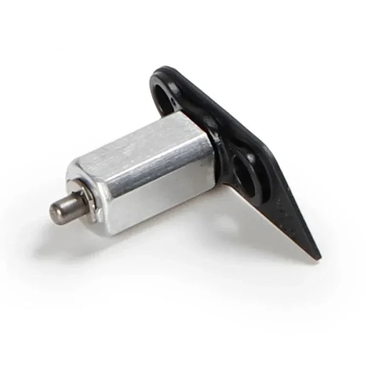 Axel till DJI Mini 4 Pro – Fram vänster, Bak vänster & Bak höger - Action King