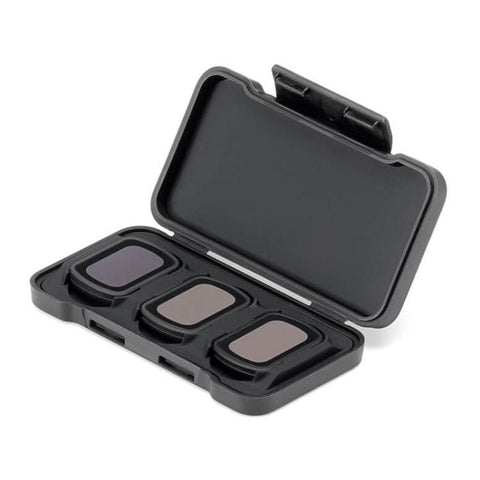DJI Osmo Pocket 3 Magnetic ND Filters Set