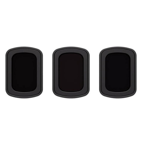 DJI Osmo Pocket 3 Magnetic ND Filters Set