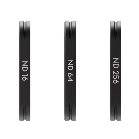 DJI Osmo Pocket 3 Magnetic ND Filters Set