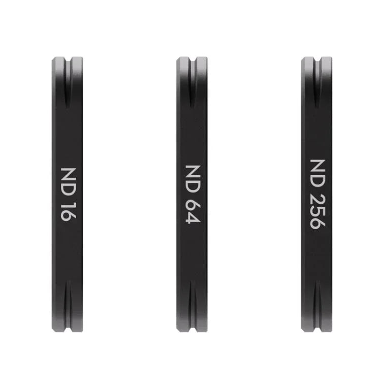 DJI Osmo Pocket 3 Magnetic ND Filters Set