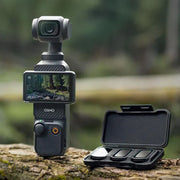 DJI Osmo Pocket 3 Magnetic ND Filters Set