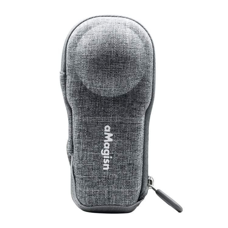 For Insta360 ONE RS 1-inch 360 aMagisn Panoramic Body Bag Sports Camera Accessories - Action King