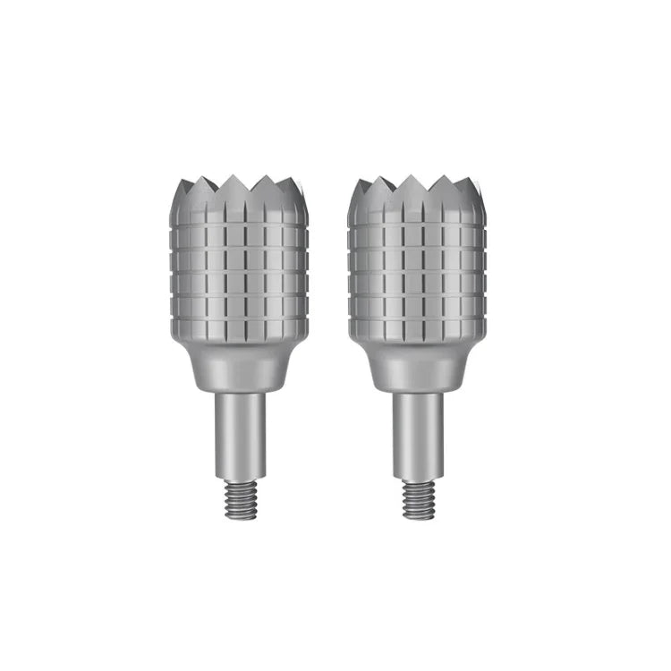 For DJI RC Pro Remote Control LKTOP Joystick Thumb Rocker - Action King