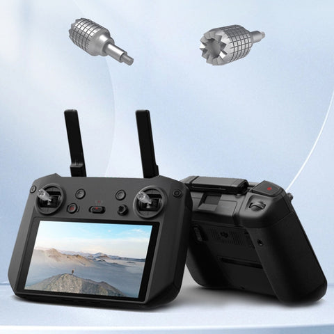 For DJI RC Pro Remote Control LKTOP Joystick Thumb Rocker - Action King