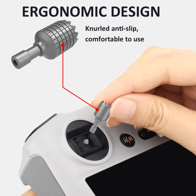 DJI RC 2 Joystick för Fjärrkontroll