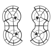 Alkuperäinen DJI 360° potkurinsuoja Mini 2 / Mini 2 SE / Mini SE -kameroille