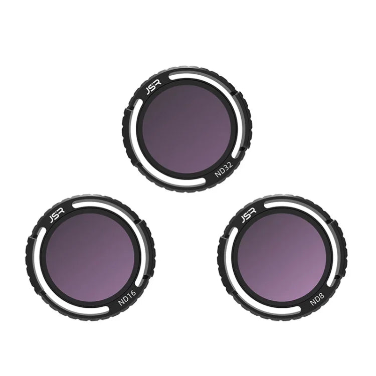 For DJI Avata 2 Traverser Filter Accessories Camera Scrim Polarizing Lens - Action King