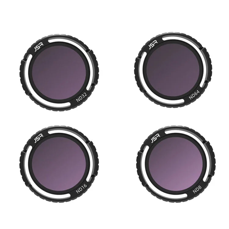 For DJI Avata 2 Traverser Filter Accessories Camera Scrim Polarizing Lens - Action King