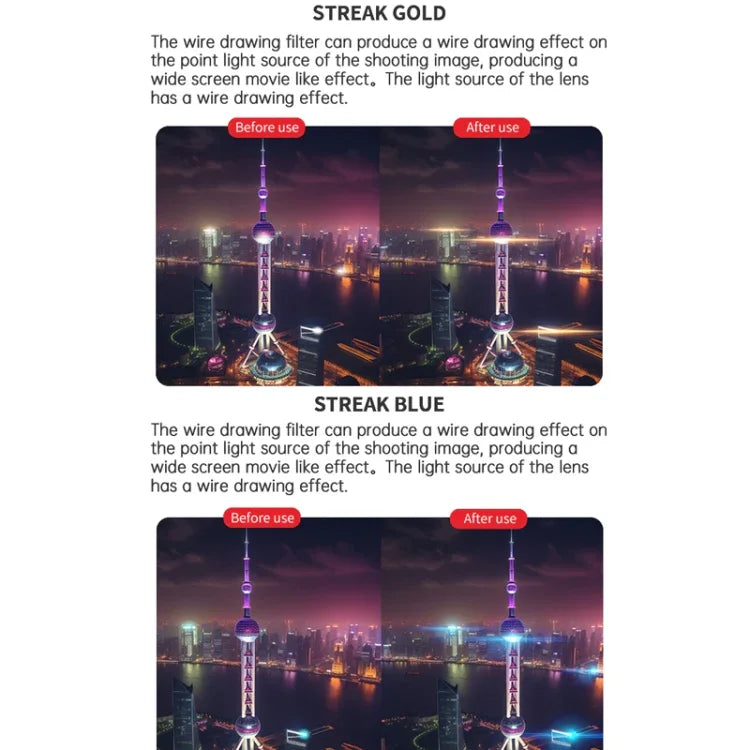 For DJI Avata 2 Traverser Filter Accessories Camera Scrim Polarizing Lens - Action King