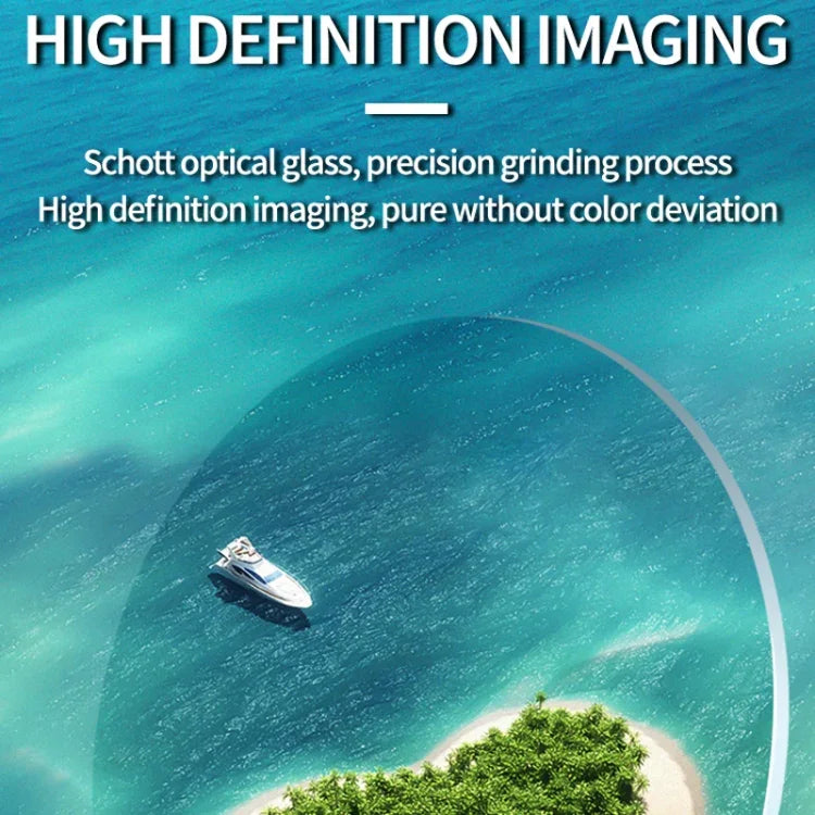 For DJI Avata 2 Traverser Filter Accessories Camera Scrim Polarizing Lens - Action King