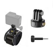 Magnetiskt Handledsfäste för Sportkameror