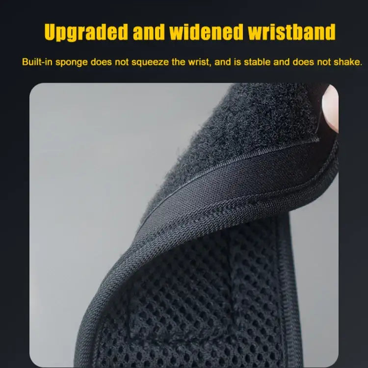 Magnetiskt Handledsfäste för Sportkameror