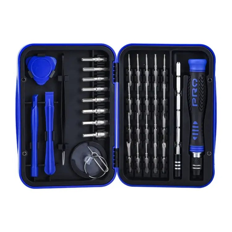 36 In 1 Multi-Function Screwdriver Kit for DJI Mavic / Air / Mini / Avata / FPV Series - Action King