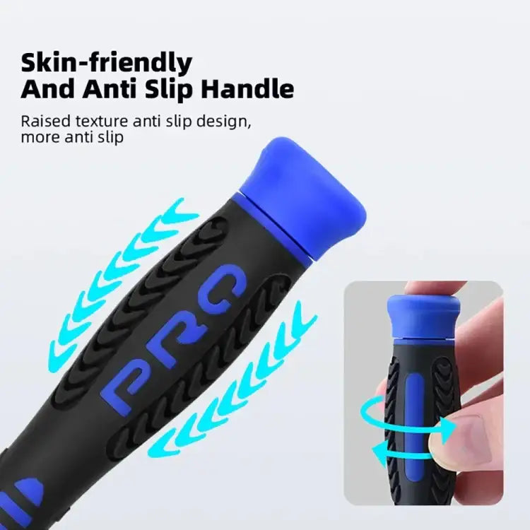 36 In 1 Multi-Function Screwdriver Kit for DJI Mavic / Air / Mini / Avata / FPV Series - Action King