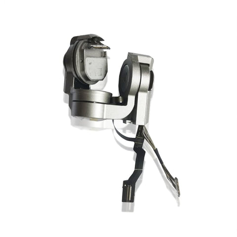 DJI Mavic Pro Gimbal Camera Shaft Arm With FPC Cable and Signal Cable - Action King