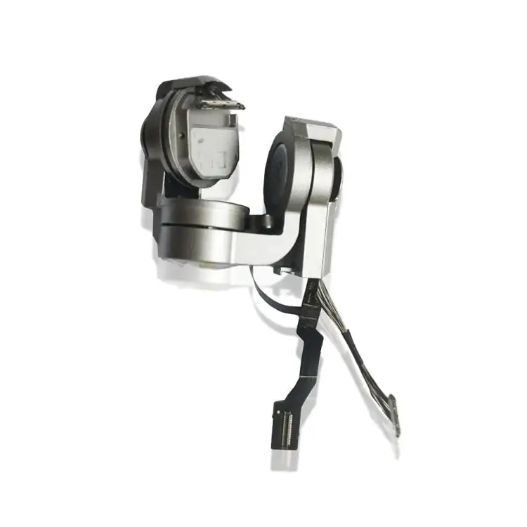DJI Mavic Pro Gimbal Camera Shaft Arm With FPC Cable and Signal Cable - Action King