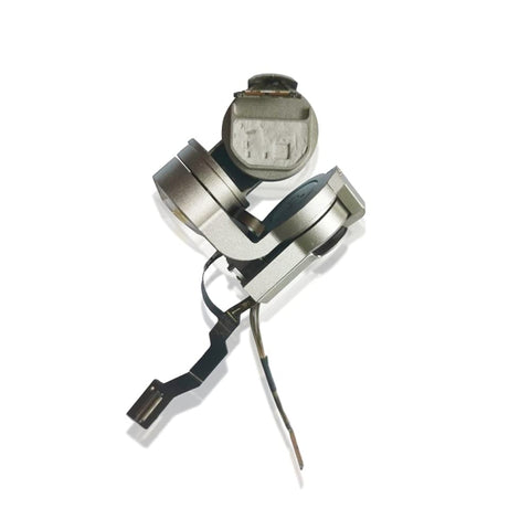 DJI Mavic Pro Gimbal Camera Shaft Arm With FPC Cable and Signal Cable - Action King