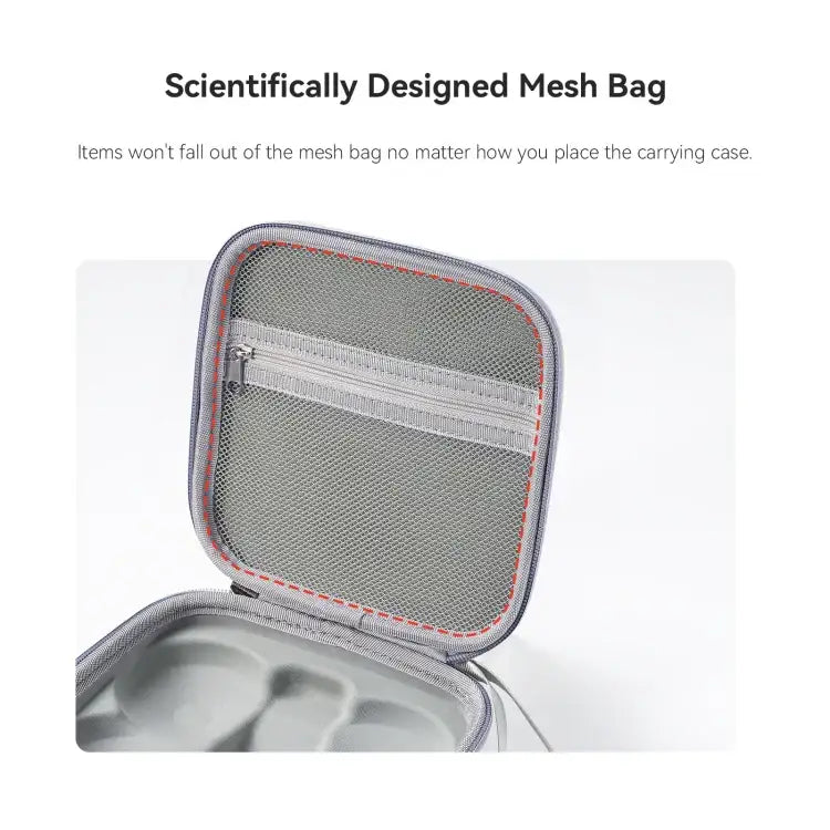 Förvaringsväska för DJI Neo aMagisn Standard