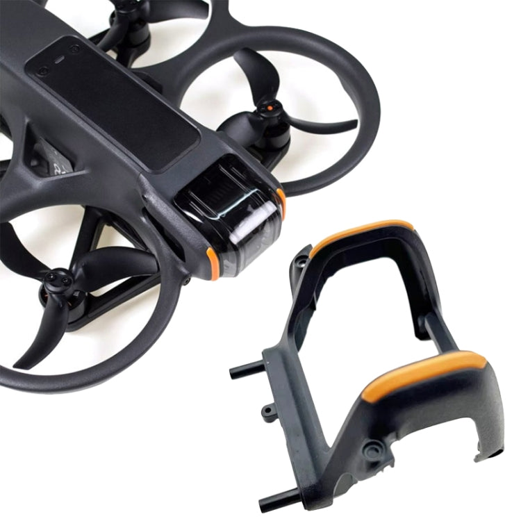 DJI Avata 2 framram - Robust Framram för DJI Avata 2 Drönare