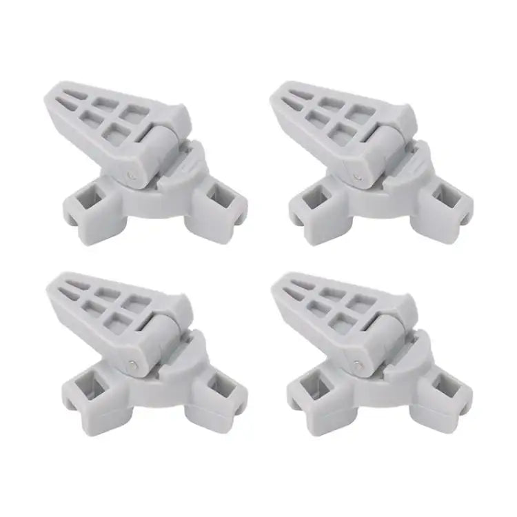 Vikbart DJI Neo Landningsställ för CQT Booster